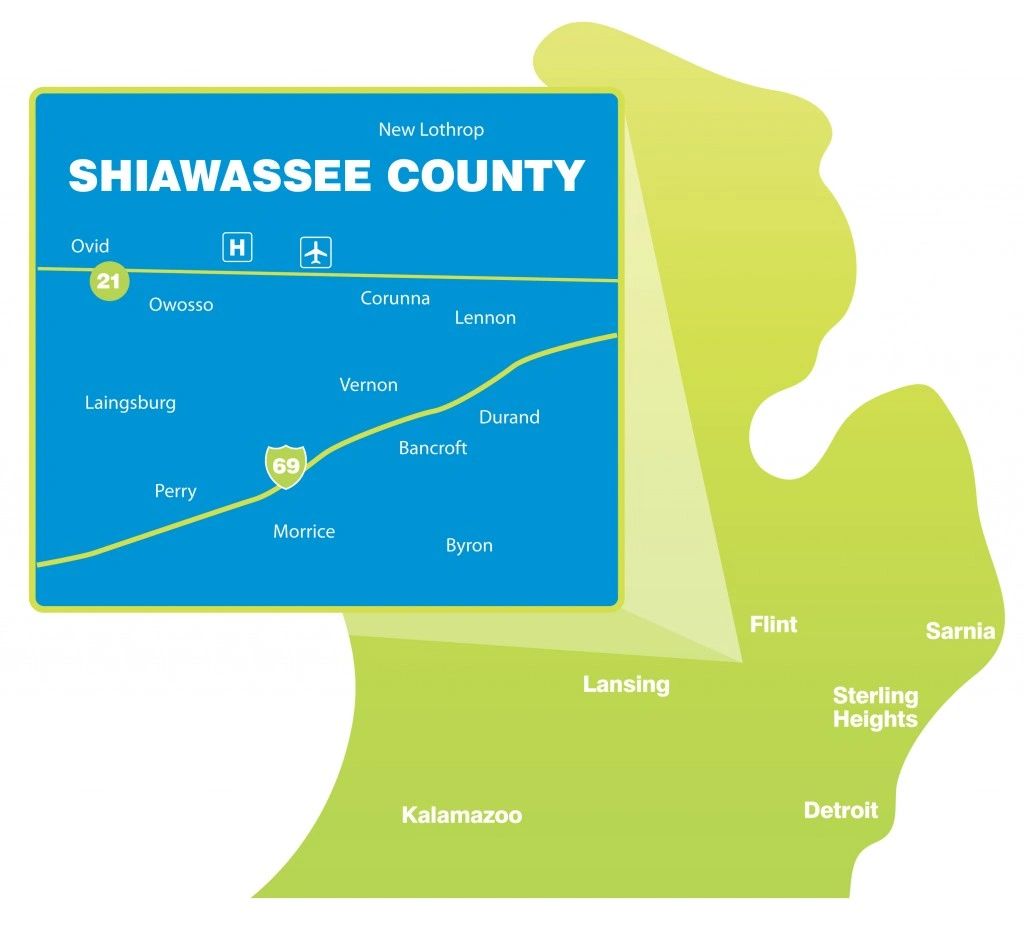Durand & Swartz Creek Officials Fight Back Against EV Megasite